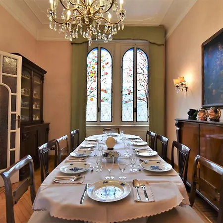 Aspromonte Garden House By Interhome Apartman