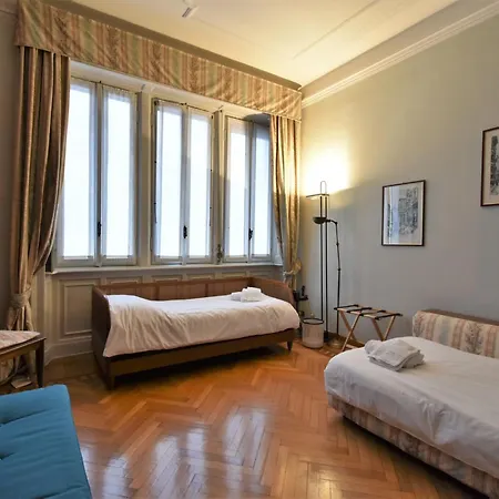 Aspromonte Garden House By Interhome Apartman