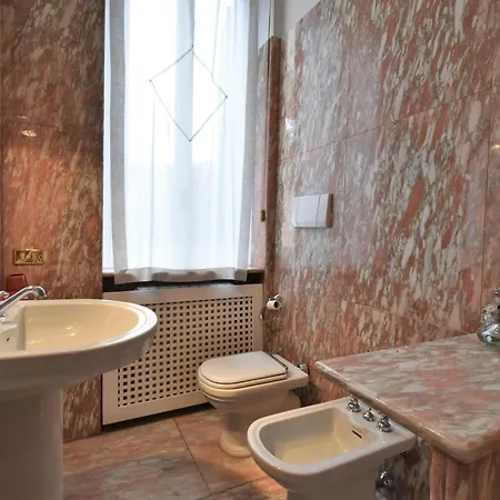 Aspromonte Garden House By Interhome Apartman *