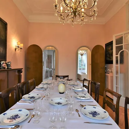 Aspromonte Garden House By Interhome *