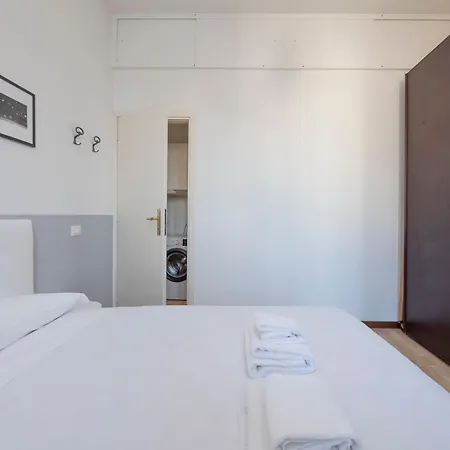 Apartment I Host Citta Studi - Ampere