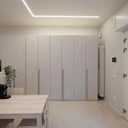 Appartamento [ihost Studio] - Toscanelli 10c Milano