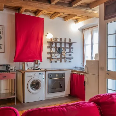 Navigli, Caratteristico Milanese Mediolan