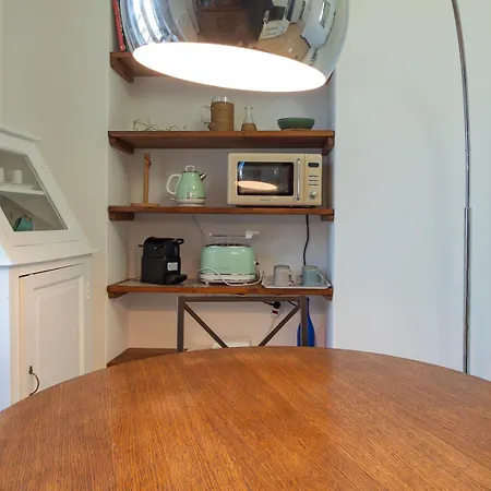 I Host Citta Studi - Ampere Apartment