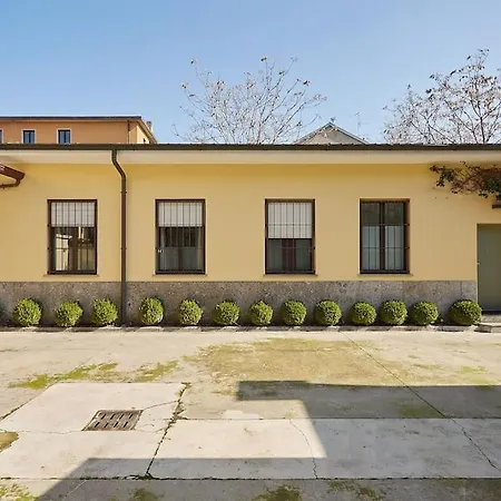 Baldinucci Apartment