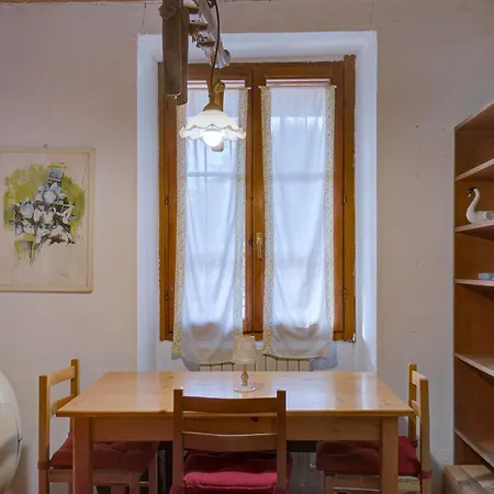 Apartament Navigli, Caratteristico Milanese *