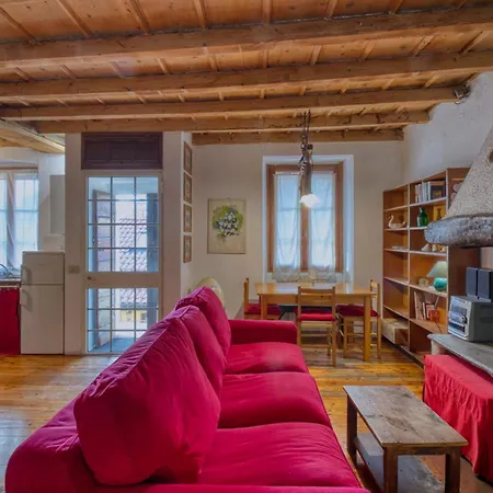 Navigli, Caratteristico Milanese