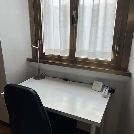 Grazioso Nel Quartiere Maggiolina Di דירה מילאנו