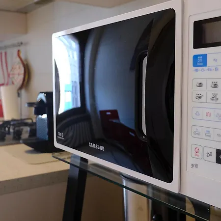 Bwr - Elegant Loft With Terrace, San Siro Apartmán Milán