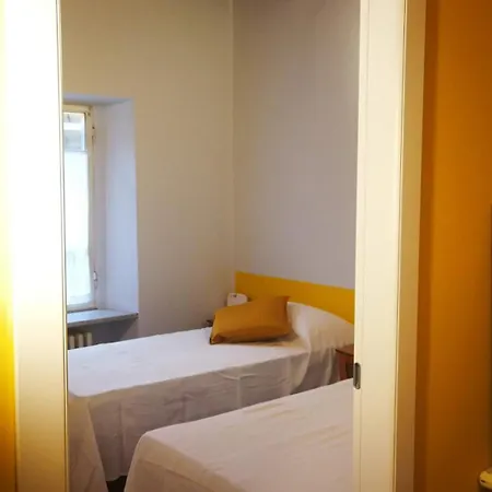 Silent Flat Between Duomo And Navigli