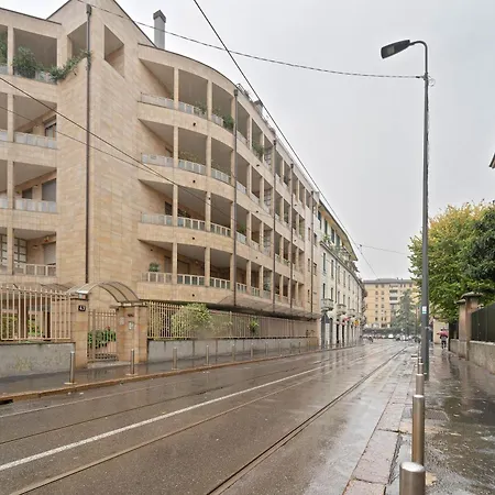 Bwr - With Terrace , Bartolini * Milan