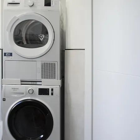 公寓 Zona Bovisa/scalo Farini In Affitto