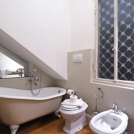 Contempora Serviced - Quadrilocale Pta Vercellina Διαμέρισμα Μιλάνο