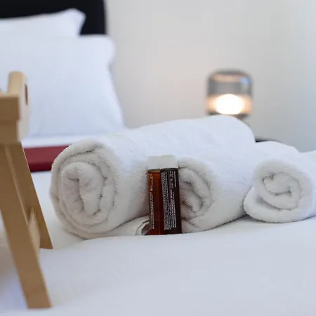 Black & White Vista Duomo 400 Metri Apartmán Milán