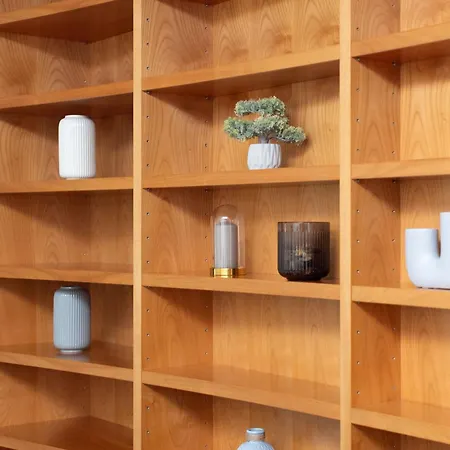 Black & White Vista Duomo 400 Metri Apartmán Milán