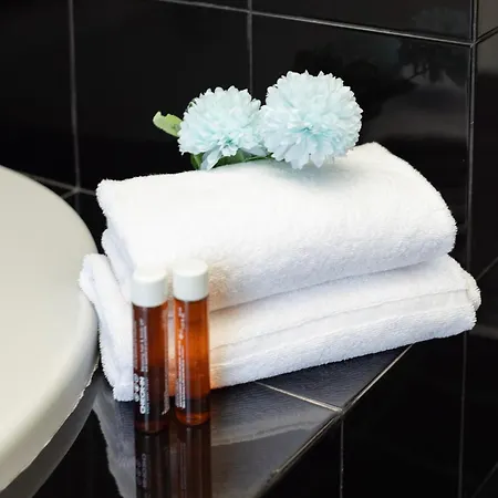 Apartmán Black & White Vista Duomo 400 Metri Milán