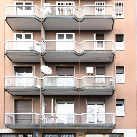 Zona Bovisa/scalo Farini In Affitto *