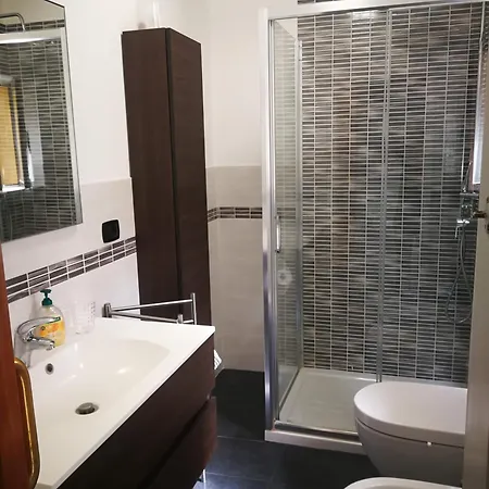 Silent Flat Between Duomo And Navigli