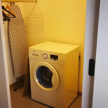 Silent Flat Between Duomo And Navigli Milano