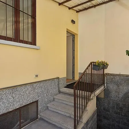 Baldinucci Apartment