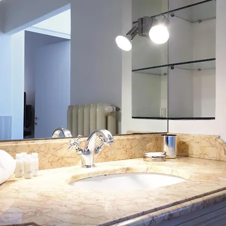 Contempora Serviced - Quadrilocale Pta Vercellina Μιλάνο