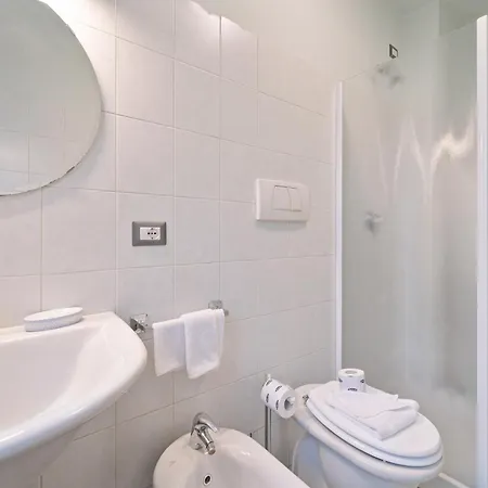 Bwr - With Terrace , Bartolini Milan