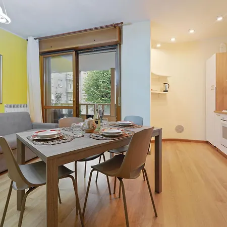 Apartment Bwr - With Terrace , Bartolini