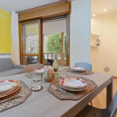 Bwr - With Terrace , Bartolini Apartment Milan