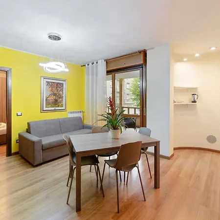 Bwr - With Terrace , Bartolini Apartment *