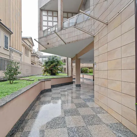 Bwr - With Terrace , Bartolini Apartment Milan