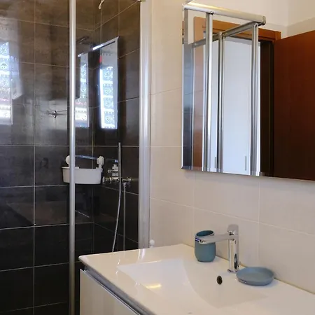 アパート Bwr - Elegant Loft With Terrace, San Siro ミラノ