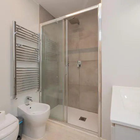 Daire Ihost - Toscanelli 10b *