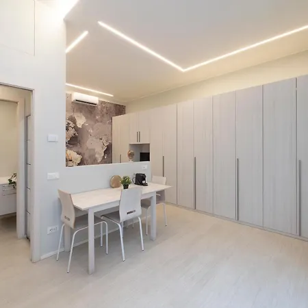 Ihost - Toscanelli 10b Lägenhet *