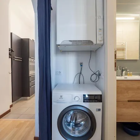 Apartment I Host Citta Studi - Ampere