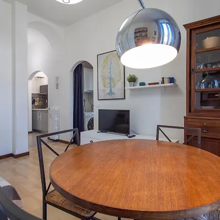 Apartment I Host Citta Studi - Ampere