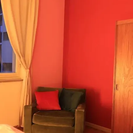 Apartamento Romantico Attico Con Terrazzo In Centro Milán