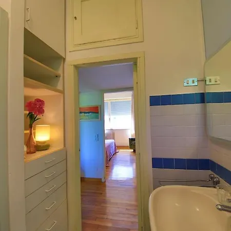 Romantico Attico Con Terrazzo In Centro *