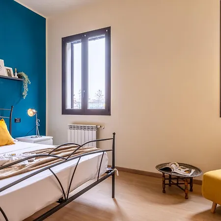 Certosa Charme 10 Minuti Da San Siro E Rho Fiera Apartment *