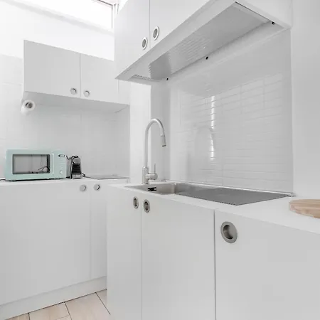 Apartamento Casa Da Stadium Milán