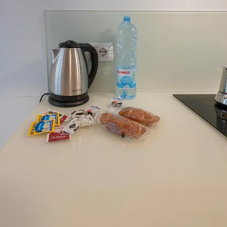 Duomo Elegant Flat 公寓