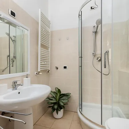 Casa Cosy Duomo Daire *