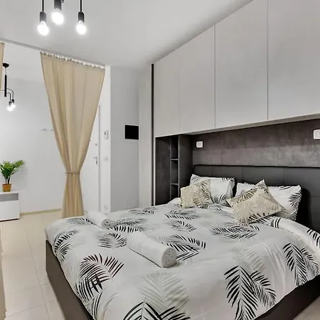 Private Parking-terrace10 Min To Linate Airport * Milán