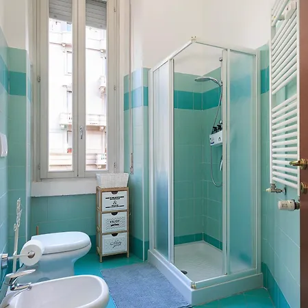 C. Buenos Aires - Stazione Milão