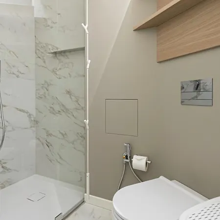 아파트 Italianway - Transiti 20 *