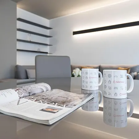 Italianway - Transiti 20 *