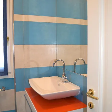 Apartment Mocenigo4 *