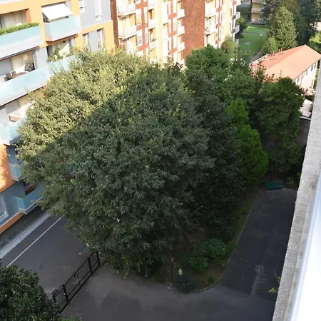 Mocenigo4 Lejlighed Milano