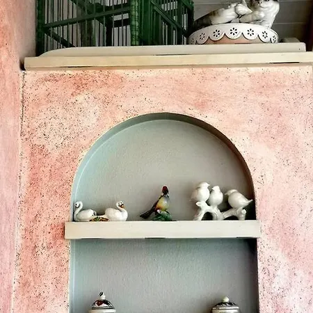 Centrale-luxury With Garden Terrace * Milano