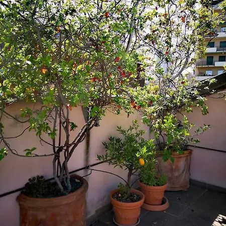 Centrale-luxury With Garden Terrace Milano