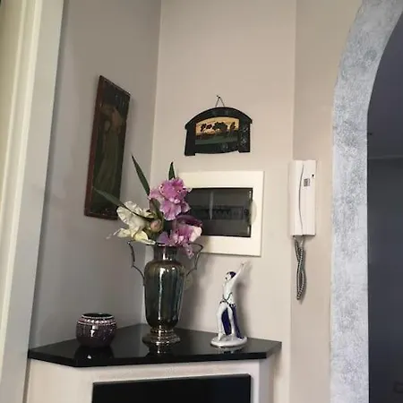 Centrale-luxury With Garden Terrace